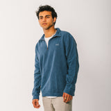 Zip Sweatshirt