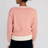Knitted Crewneck