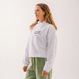 Ladies Hoodies Top