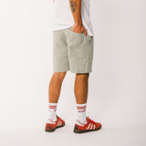 Mens Linen Shorts