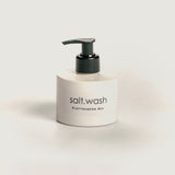 Wash