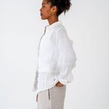 Linen Classic Shirt