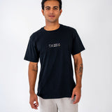 Printed Short Sleeve T-shirt