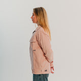 Corduroy Zip Jacket