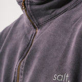 Zip Sweatshirt