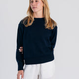 Knitted Crewneck