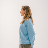 Ladies Roundneck With Rib