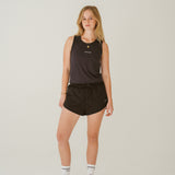 Ladies Running Shorts