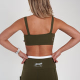 Gym Bustier
