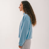 Ladies Hoodies Top