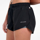 Ladies Running Shorts