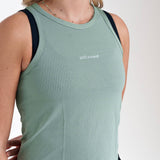 Ladies Active Vest