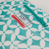 Printed Twill Toiletry