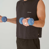 Mens Active Vest