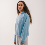 Ladies Hoodies Top