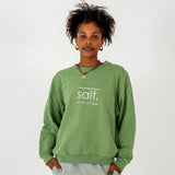 Ladies Classic Roundneck