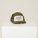 Golfer Cap