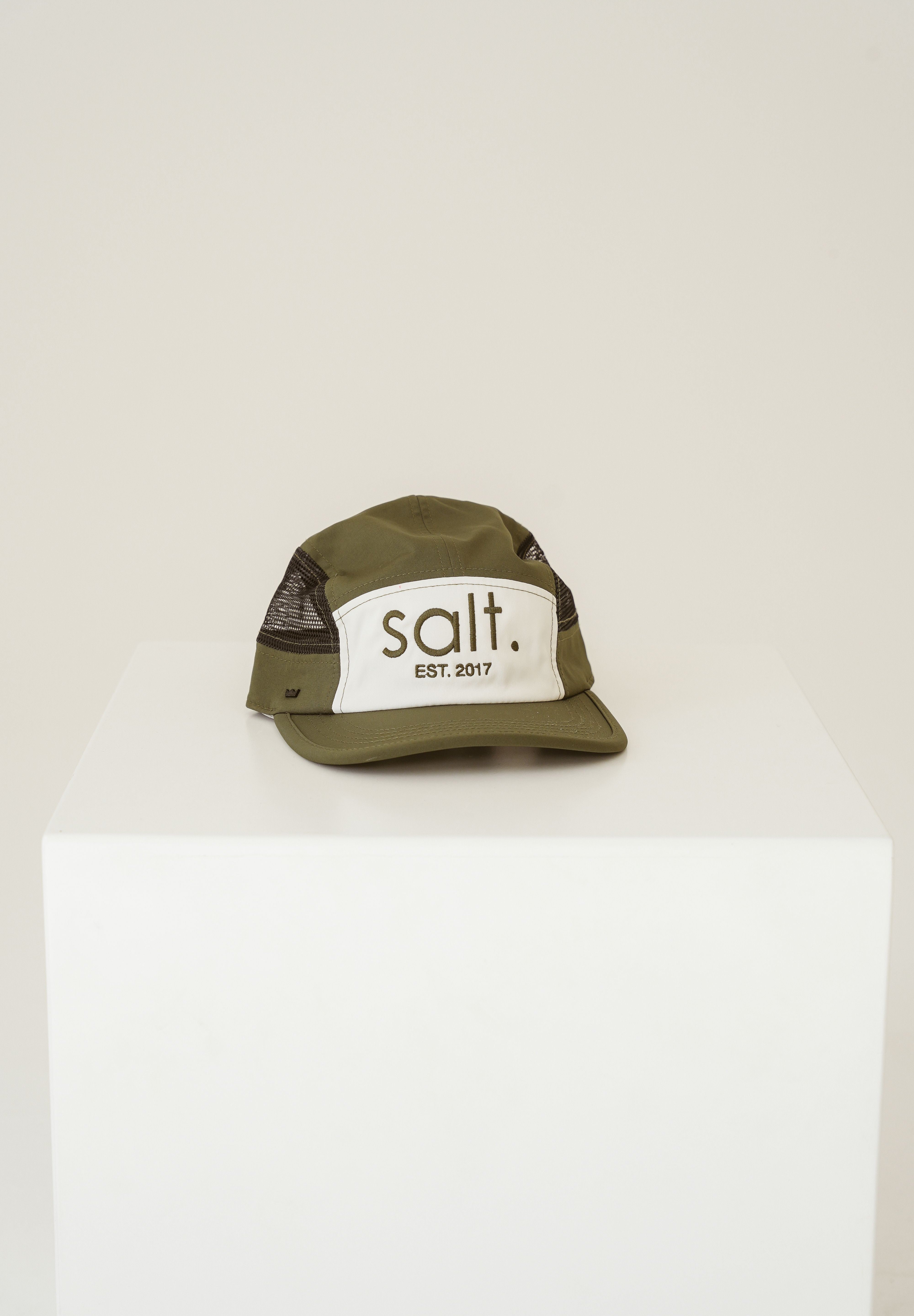 Golfer Cap