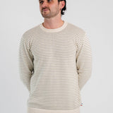 Knitted Crewneck