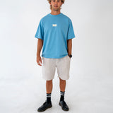 PT Linen Men Short