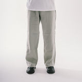 Men Linen Trackpant