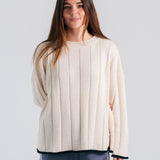 Babydoll Knit