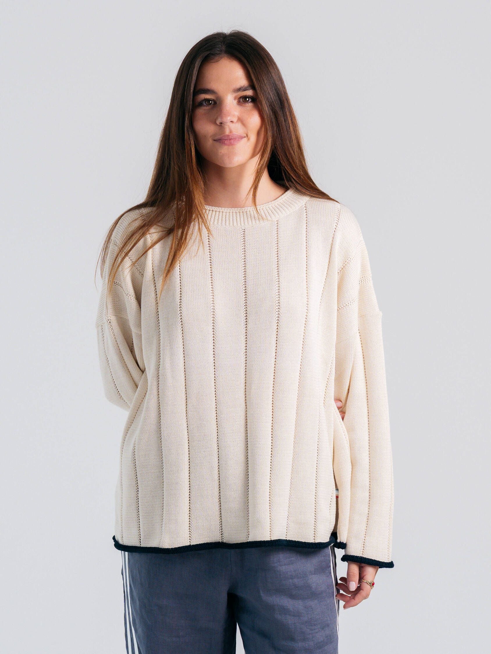 Babydoll Knit