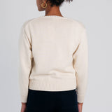 Knitted Crewneck