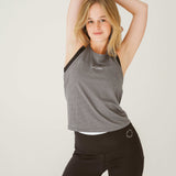 Ladies Active Vest