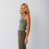 Cotton Vest