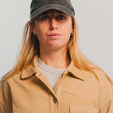 Peak Cap