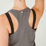 Ladies Active Vest