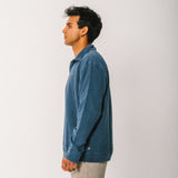 Zip Sweatshirt