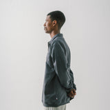 Zip Sweatshirt