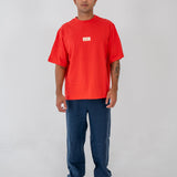 Men Loose Fit T-shirt