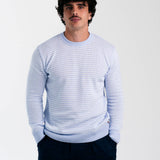 Knitted Crewneck