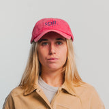 Peak Cap