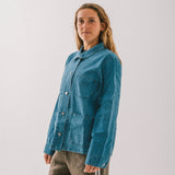 Ladies Canvas Jacket