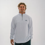 Zip Sweatshirt