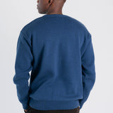Mens Knit Roundneck