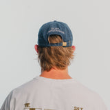 Peak Cap