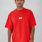 Men Loose Fit T-shirt