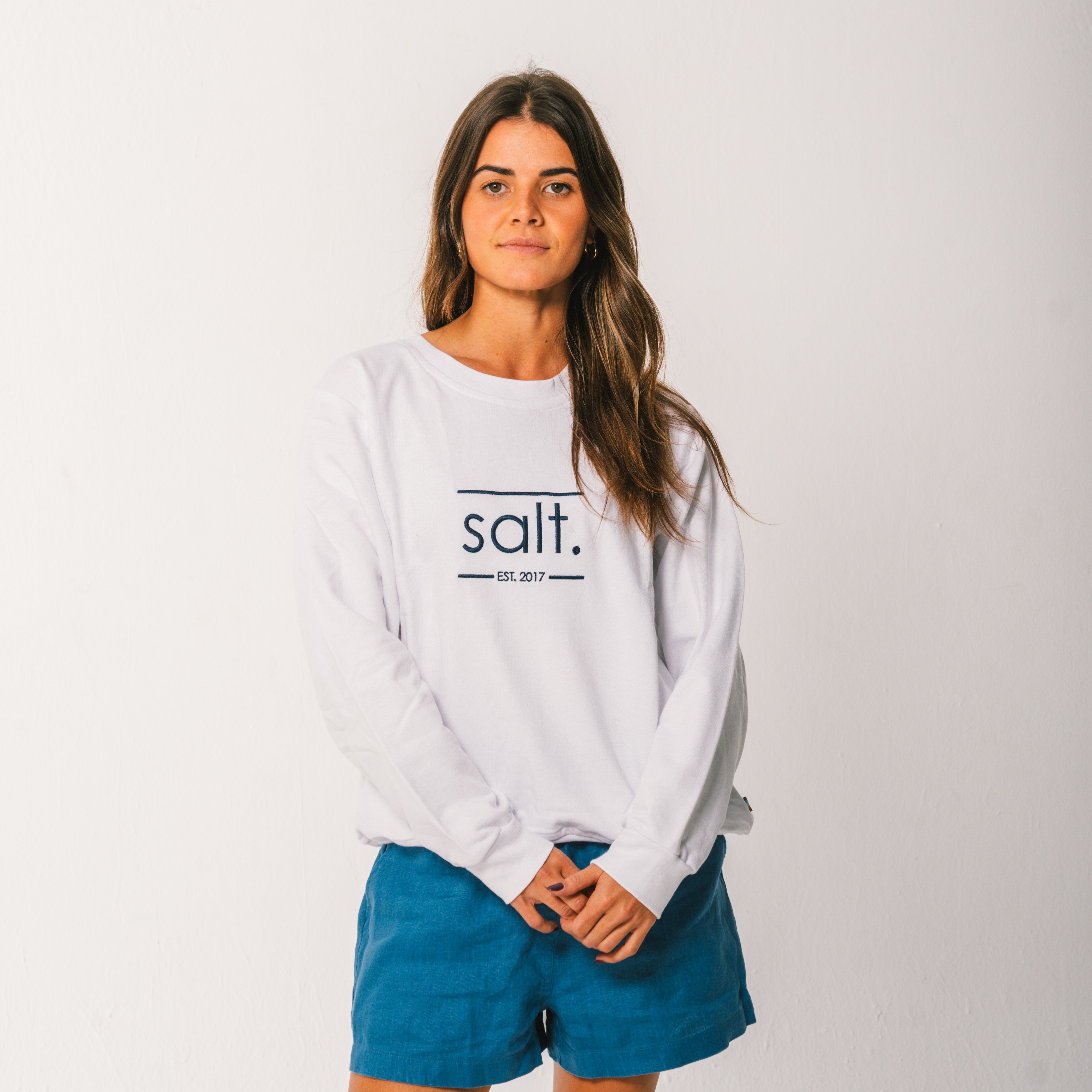 Ladies Classic Roundneck