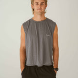 Mens Active Vest