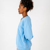 Ladies Classic Roundneck