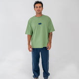 Men Loose Fit T-shirt