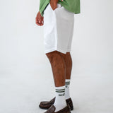 PT Linen Men Short