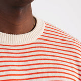 Knitted Crewneck