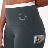 Ladies Active Shorts