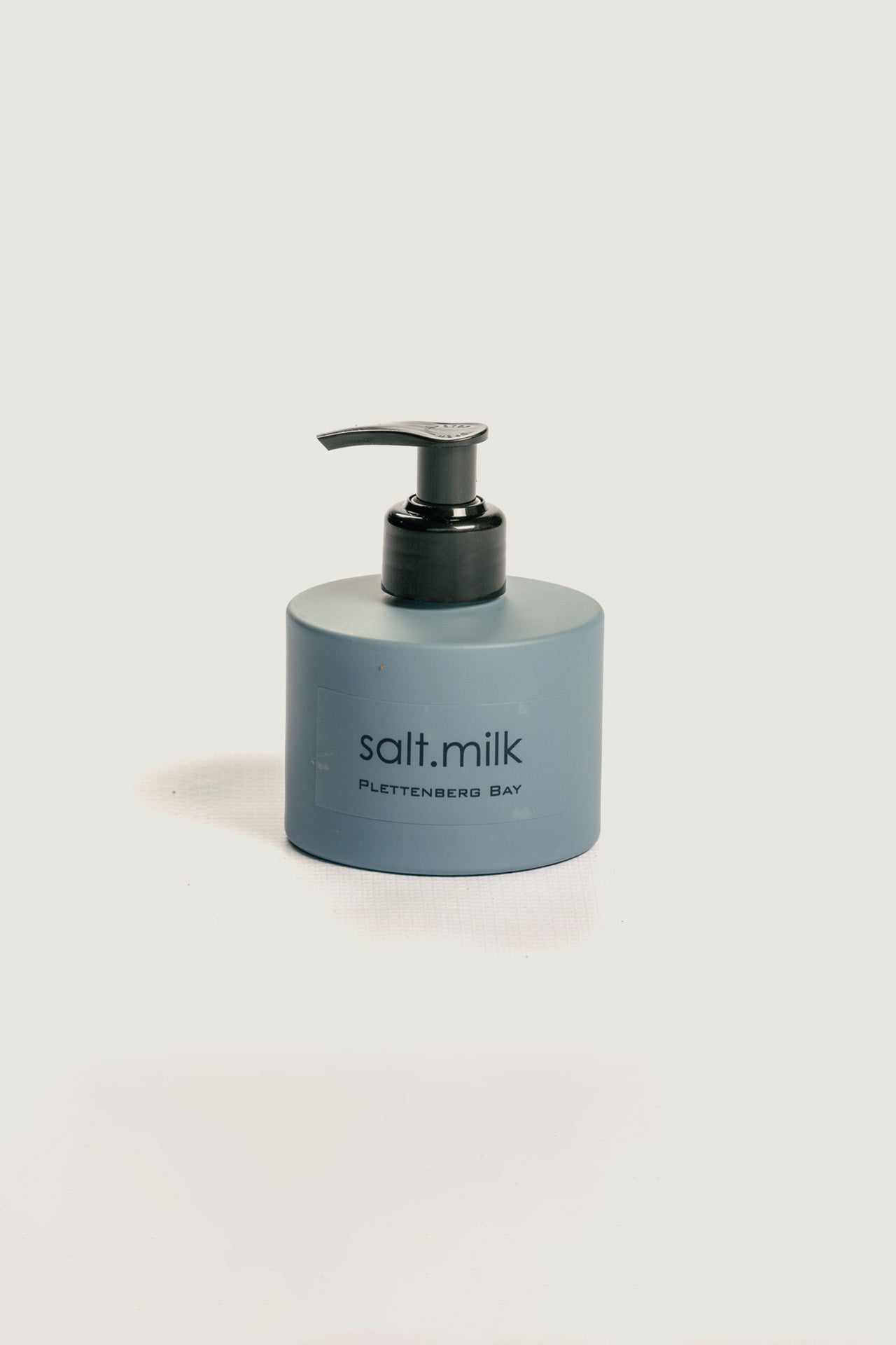 Moisturiser